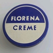 Ddr florena creme gebraucht kaufen  Lübben-Umland II