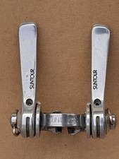 Vintage suntour tube for sale  UK