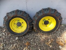 John deere rims for sale  Powers Lake