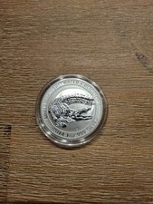 Australian saltwater crocodile gebraucht kaufen  Wipperfürth