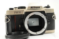 Excellent nikon fm10 d'occasion  Expédié en Belgium