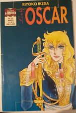 Manga lady oscar usato  Roma