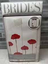 Usado, Kit de invitación de boda imprimible revista de novias, flor de amapola, caja abierta de 40 quilates segunda mano  Embacar hacia Argentina