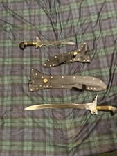 Cold steel kris for sale  Tutor Key