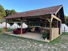 New wooden building for sale  ALDERSHOT