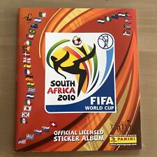 Panini south africa d'occasion  Expédié en Belgium