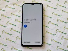 Samsung galaxy a40 d'occasion  Paris XIII