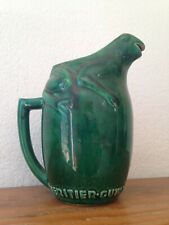 Ancien pichet publicitaire d'occasion Ancien pichet publicitaire d'occasion  France