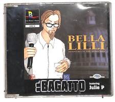 Ebond bagatto julie usato  Italia