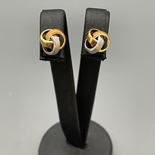 Zeitlose knoten hrstecker gebraucht kaufen  Bremen