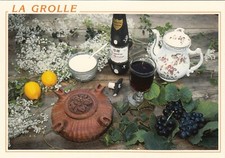 Recette grolle 970680 d'occasion  Riedisheim