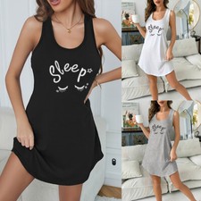 Damen ärmellos sommerkleid gebraucht kaufen  Obertshausen