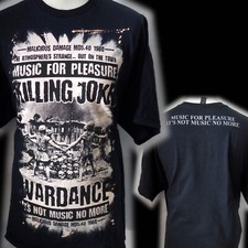 Killing joke wardance for sale  NOTTINGHAM