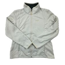 Reebok fleece jumper for sale  HUDDERSFIELD