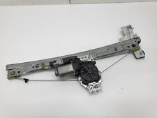 Peugeot 207 fensterhebermotor gebraucht kaufen  Kleinrinderfeld