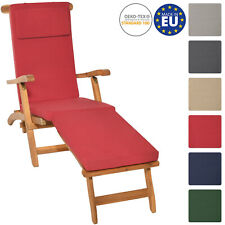 Deckchair auflage polster gebraucht kaufen  Frechen