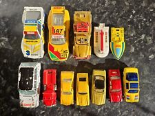 Vintage toy cars for sale  LEICESTER