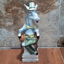 Vintage donkey horse for sale  Humble