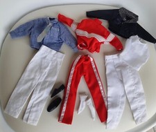 Lot pièces vêtements d'occasion  Chasseneuil-du-Poitou