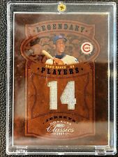 ernie banks l p for sale  Universal City