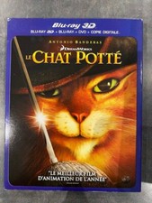 Chat potté film d'occasion  Nogent-sur-Marne