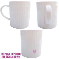 Costa coffee heart for sale  GRANTHAM