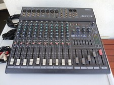 Yamaha mx12 mixer usato  Valenzano