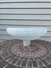 Etched embossed victorian for sale  Chicago
