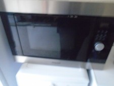 Hotpoint mf25gixh built for sale  STOKE-ON-TRENT