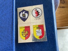 Panini calciatori 2006 usato  Canelli