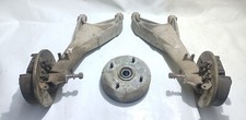 Braccio oscillante posteriore usato  Guidonia Montecelio