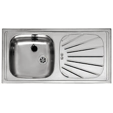 Reginox alpha10 inset for sale  EVESHAM