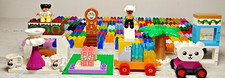 Lego duplo building for sale  Irvine