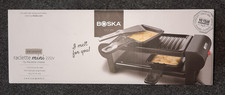 amc raclette gebraucht kaufen amc raclette gebraucht kaufen Sachsenhagen