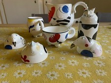 Villeroy boch rosemary gebraucht kaufen  Haseldorf