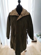 Uniformjacke vintage militär gebraucht kaufen  Halle