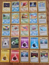 Alte pokémon karten gebraucht kaufen  Karlsruhe