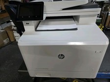 Laserjet pro mfp for sale  Melbourne