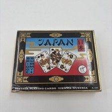 Vintage piatnik japan for sale  Buda