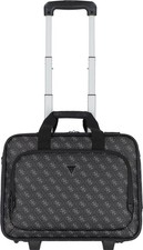 Guess valigia trolley usato  Caserta