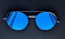 Porsche design sonnenbrille gebraucht kaufen  Stuttgart