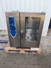 Rational cm101 kombidämpfer gebraucht kaufen  Erkelenz