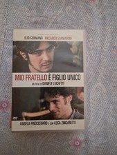 Riccardo scamarcio elio usato  Milano