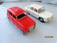 Joustra renault renault8 d'occasion  Bordeaux-