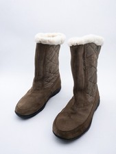 Kamik damen winterschuh gebraucht kaufen Kamik damen winterschuh gebraucht kaufen  Nordhorn