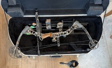 Mathews outback solo for sale  Santa Fe