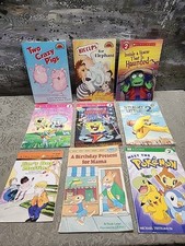 Scholastic hello reader for sale  Merrimack