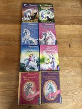 Sternenschweif bücher konvolu gebraucht kaufen  Werbach