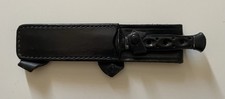 Couteau ancien tanto d'occasion  Montluçon