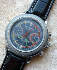 Rarität poljot chronograph gebraucht kaufen  Hameln